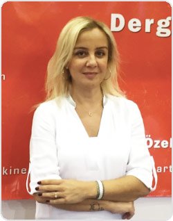 Editör: Funda Zehra Sölemez