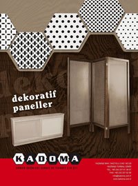 Ağaç Makineleri Dergisi Adresler İlanlar-Kadoma